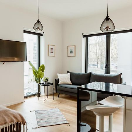 Dream Stay - Modern Apartments In City Centre Таллин Экстерьер фото