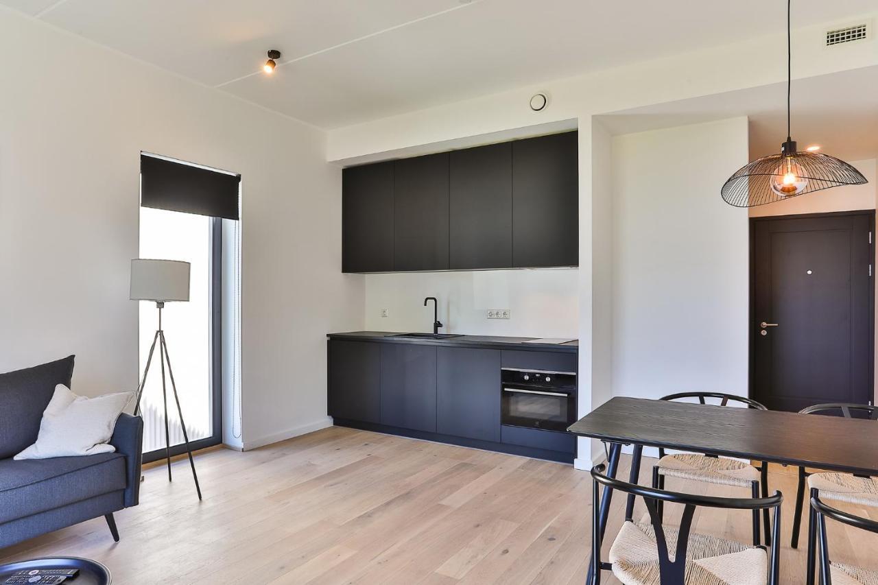 Dream Stay - Modern Apartments In City Centre Таллин Экстерьер фото