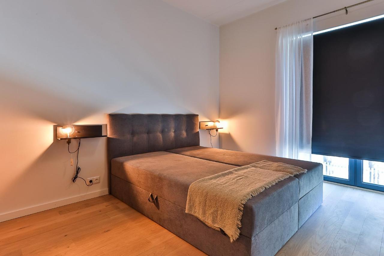 Dream Stay - Modern Apartments In City Centre Таллин Экстерьер фото