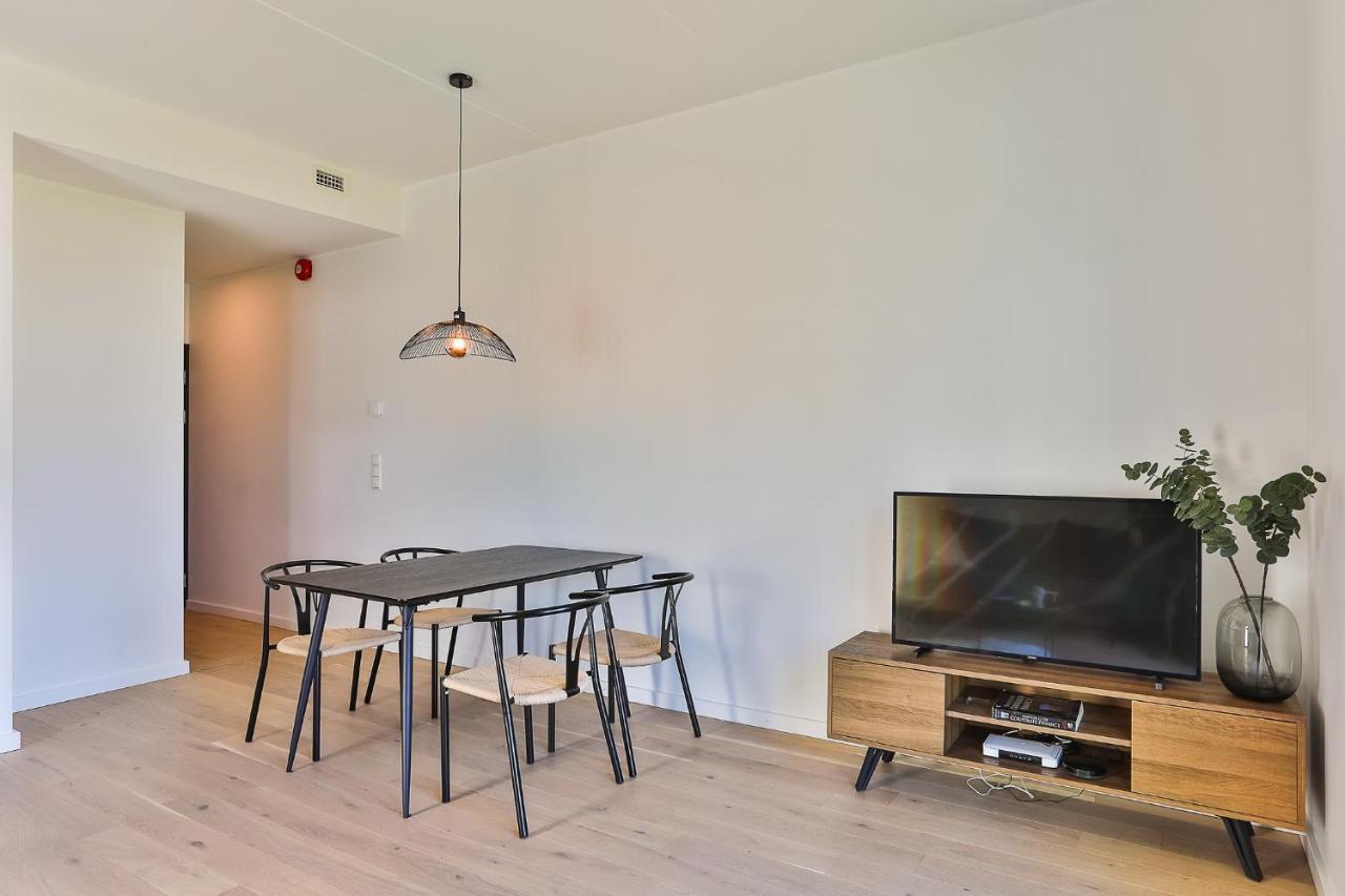 Dream Stay - Modern Apartments In City Centre Таллин Экстерьер фото