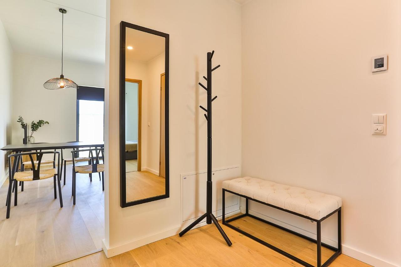 Dream Stay - Modern Apartments In City Centre Таллин Экстерьер фото