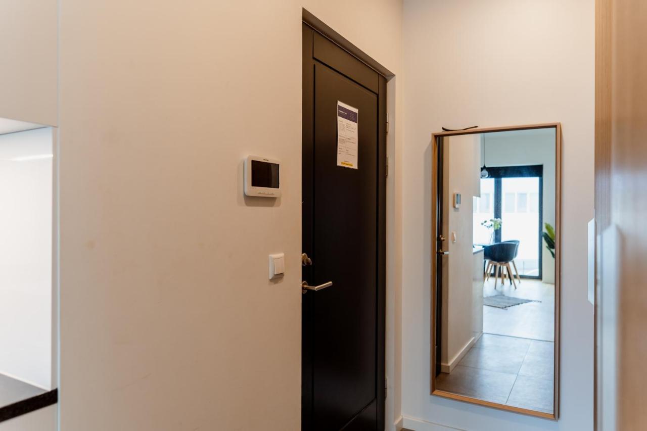 Dream Stay - Modern Apartments In City Centre Таллин Экстерьер фото