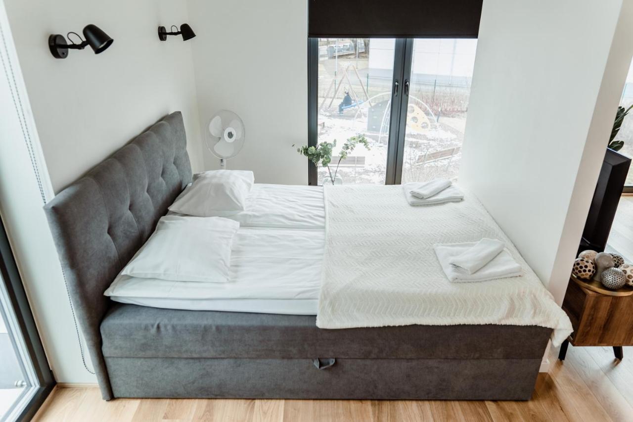 Dream Stay - Modern Apartments In City Centre Таллин Экстерьер фото