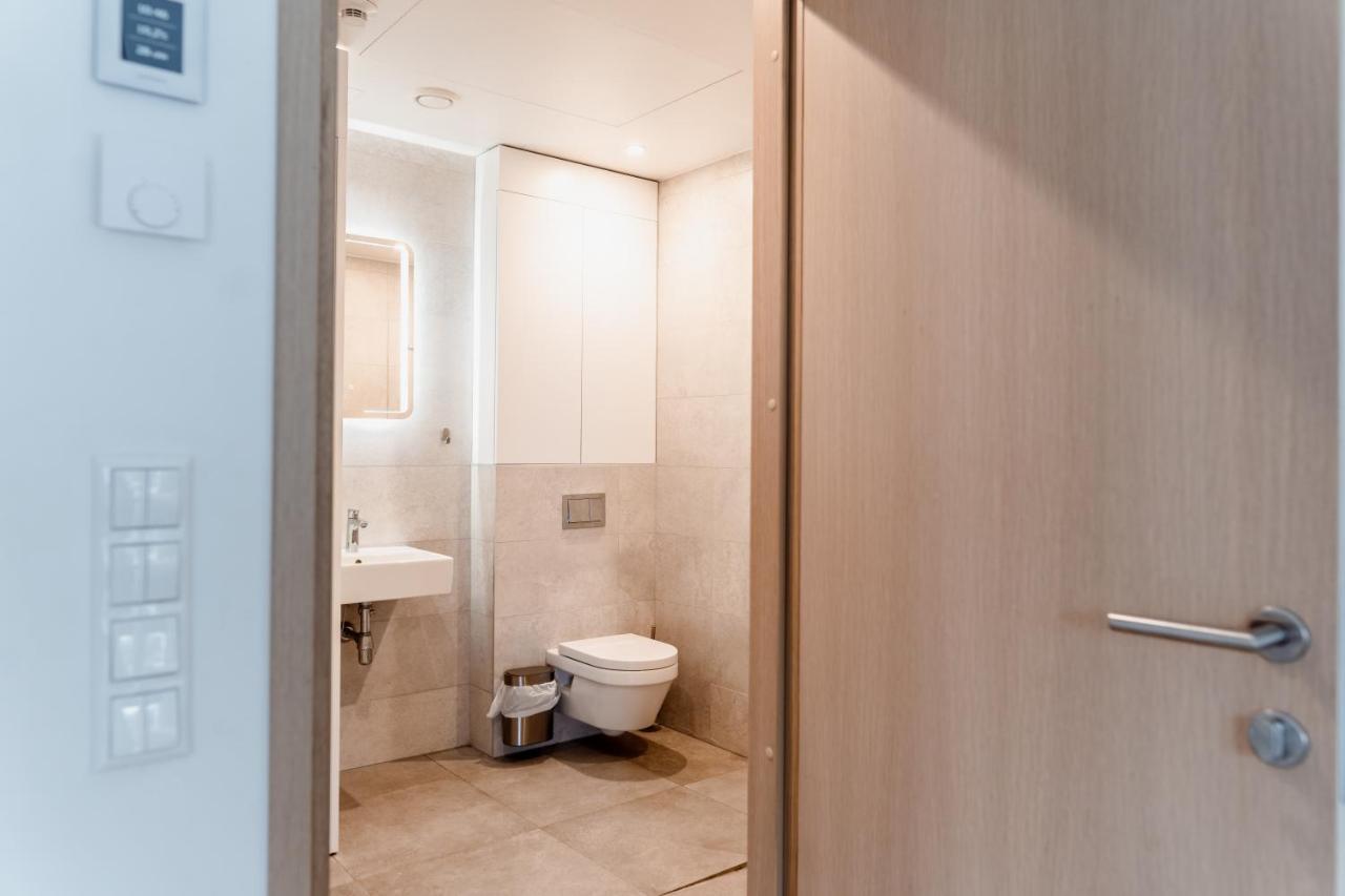 Dream Stay - Modern Apartments In City Centre Таллин Экстерьер фото