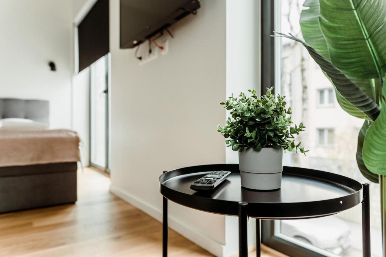 Dream Stay - Modern Apartments In City Centre Таллин Экстерьер фото
