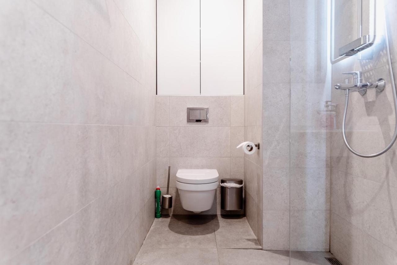 Dream Stay - Modern Apartments In City Centre Таллин Экстерьер фото